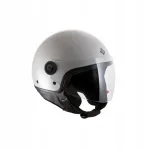 Avatud kiiver TUCANO URBANO El Jettin 6.0, valge, suurus M
