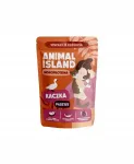 Animal Island Mono Protein kassitoit kanaga 100g