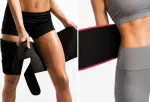 Keha vormimise komplekt: salendav v&ouml;&ouml; ja FITNEES reiev&ouml;&ouml;