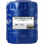 Mootori&otilde;li Mannol Special Plus 10W30 20L, A3/B3, VW 505.00/501.01