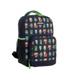 MINECRAFT 15L koolikott