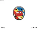 Cochlear Kanso 3 protsessori kleebised, Pixar Cars Lightning McQueen