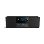 Philips TAM6805/10 mikros&uuml;steem Wi-Fi, BT, Spotify Connect, internetiraadio