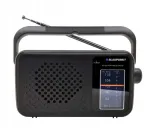 Raadio Blaupunkt PR8BK