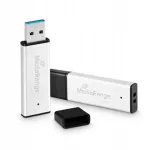 USB-m&auml;lupulk MediaRange MR1903, 256GB, USB Type-A 3.2 Gen 1