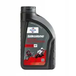 Mootori&otilde;li FUCHS Silkolene Pro 4 10W-60, 1 l