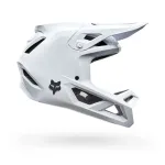 Laste jalgrattakiiver FOX RAMPAGE, valge, YS