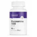 Gl&uuml;koosamiin OstroVit 1000 t, 128 g