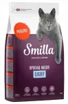 Smilla Light kassitoit linnuliha jaotusega, 1 kg