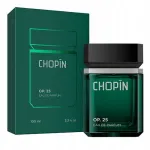 Meeste parf&uuml;&uuml;mvesi Chopin Op.25 EDP 100 ml