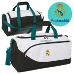 Spordikott REAL MADRID SAFTA, mahukas, ujumisbasseiniks ja treeninguteks