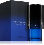 Parf&uuml;&uuml;mvesi Trussardi Primo Notte Blu EDP 50 ml