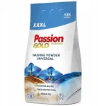 Pesupulber Passion Gold, universaalne, 8,1 kg, 135 pesukorda