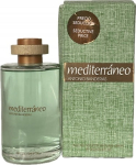 Meeste parf&uuml;&uuml;m Antonio Banderas Mediterr&aacute;neo, 100 ml