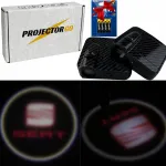 SEAT auto uksel LED-projektor