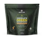 Soole detoks 250g spirulina, klorella, seente, probiootikumide ja ens&uuml;&uuml;midega