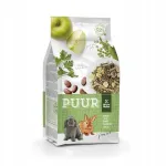 P&otilde;rsakute toit Witte Molen Puur, 2 kg