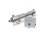 D12 TMA vee steriliseerimise UV lamp