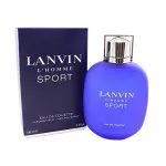 Tualettvesi LANVIN L'Homme Sport 100 ml