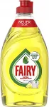 Fairy Zitrone n&otilde;udepesuvahend, 450 ml
