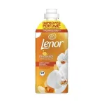 Pesupehmendi Lenor Gold Orchid, 1,239 l, 59 pesukorda