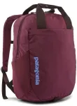 Linnaseljakott Patagonia Atom Tote, marjaroheline