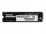 PATRIOT P410 2TB SSD ketas, PCIe Gen4 x4, M.2
