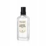 Meeste tualettvesi L'Occitane Lavender Black Pepper 50 ml