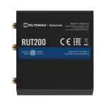 Teltonika RUT200 traadita 4G LTE ruuter, 2.4GHz, 300 Mb/s
