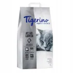 Kassiliiv TIGERINO Performance Active Carbon, aktiivs&ouml;ega, pudril&otilde;hnaga, 14 l
