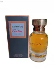 Meeste tualettvesi Cartier L'Envol 50 ml