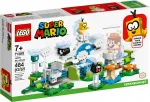 LEGO 71389 Super Mario lisakomplekt 'Lakitu taevamaailm'