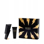 Kinkekomplekt Carolina Herrera Bad Boy: du&scaron;igeel 100 ml + EDT 100 ml