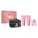 L&otilde;hnakomplekt Versace Bright Crystal EDT 90 ml, kehakreem ja du&scaron;igeel 100 ml