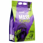 Massi gainer HIRO.LAB Mass Kong vaniljej&auml;&auml;tise maitsega 3000 g