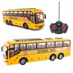 Puldiga juhitav turismibuss QH866-1