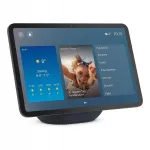 Amazon Echo Show 11 nutiekraan, 11" Full HD, graniitsinine