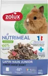 J&auml;neste noorte toit Zolux Nutrimeal 4, 850 g