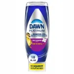Dawn Platinum kontsentreeritud n&otilde;udepesuvahend jasmiini l&otilde;hnaga, 532 ml