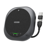 Konverentsi k&otilde;lar-mikrofon Svbony Omni2P, 360&deg; m&uuml;rasummutus, Bluetooth 5.3, AI