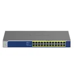 Netgear GS524PP 24-pordiline Gigabit PoE+ v&otilde;rgul&uuml;liti