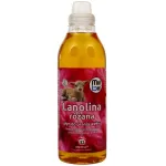 Pesuvahend lanoliiniga, roosi l&otilde;hnaga, meriinovillale, angorale, ka&scaron;miirile ja moh&auml;&auml;rile