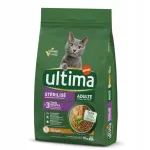 Kuiv kanaliha koeratoit Affinity Petcare, 10 kg