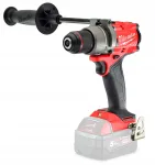 Milwaukee M18 FPD3-0 158 Nm akul&ouml;&ouml;kkruvikeeraja, FUEL