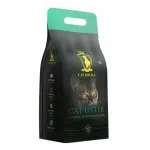 Cat Royale kassihakk Marseille seebi ja bentoniidiga, 10 l