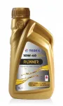 Pool&shy;s&uuml;nteetiline mootori&otilde;li TEDEX RUNNER 10W40, 1 l