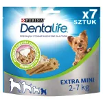 PURINA Dentalife Extra Mini hambamaius koertele, 69 g