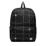 Meeste DC Shoes must seljakott