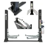 Kahekordne lift BG NOVA 2P, 4 t, 230/400V