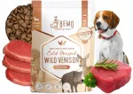 BEMO Cold Pressed poolniiske koeratoit metsp&otilde;dra lihaga, 1 kg
